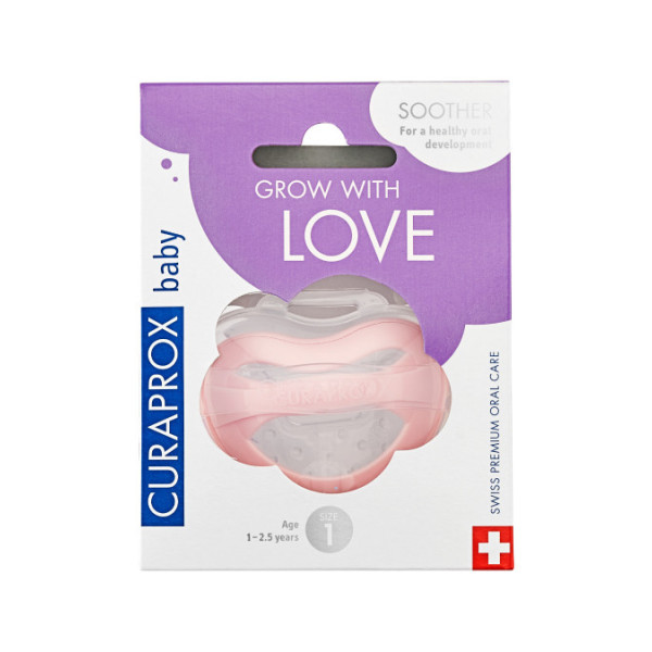 7247007-Curaprox Baby Chupeta Silicone Rosa T1-2.jpg